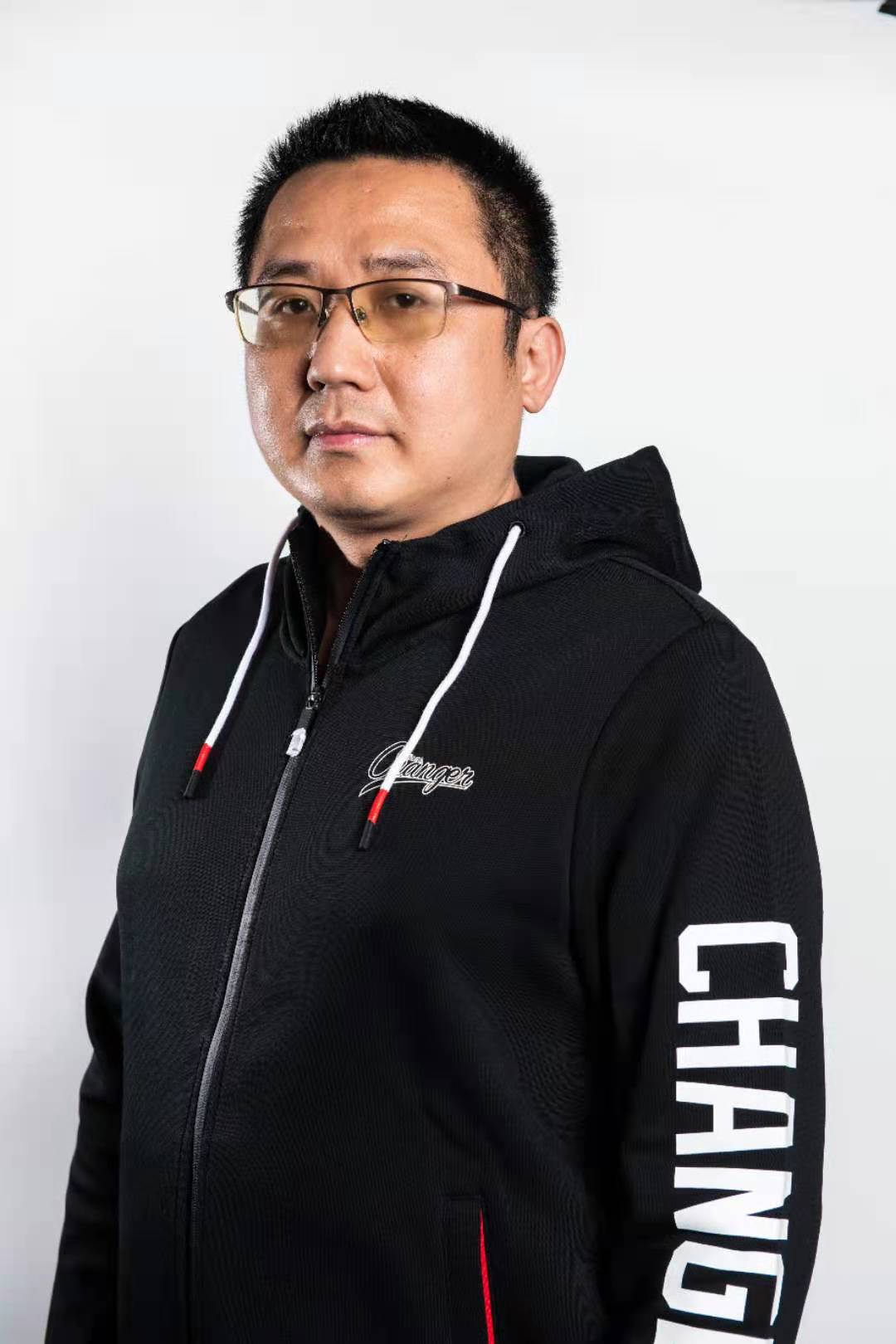 <span>俱乐部成员</span>