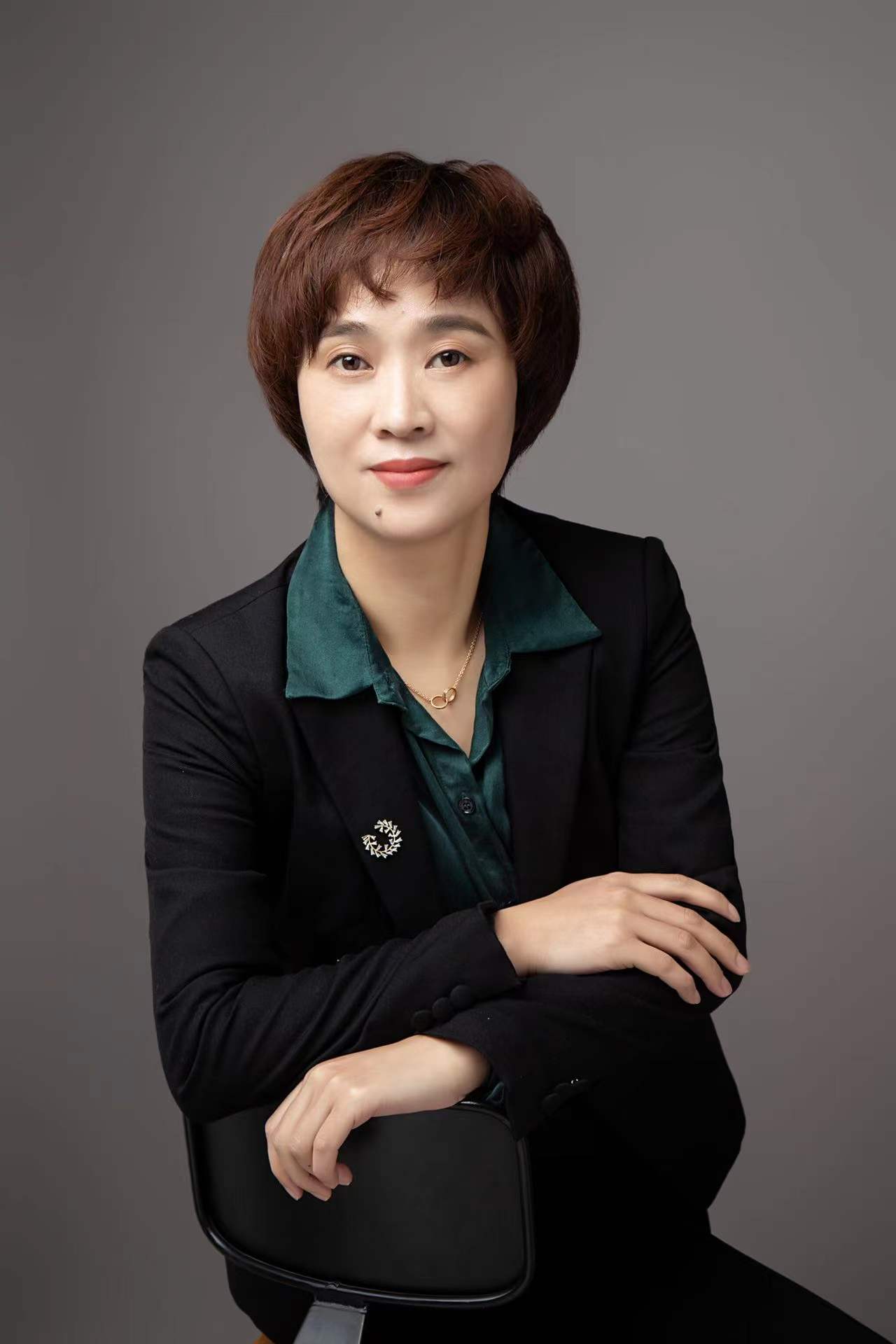 <span>俱乐部成员</span>