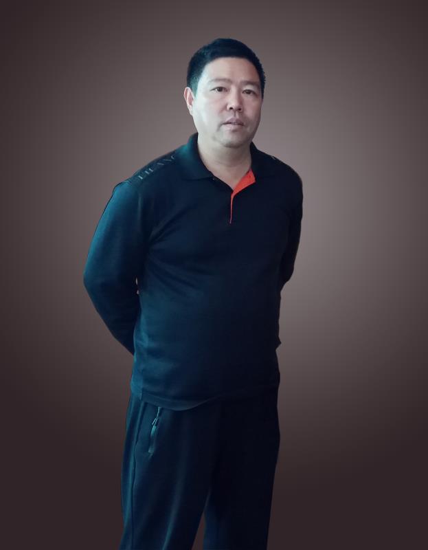 <span>俱乐部成员</span>