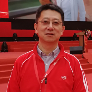 <span>俱乐部成员</span>